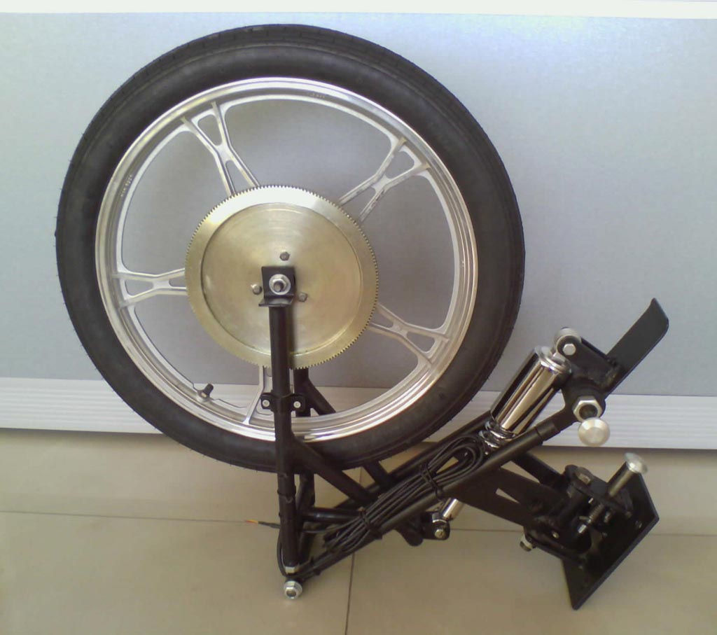 CTM-8W五輪儀(圖2) CTM-8W五輪儀(圖2)